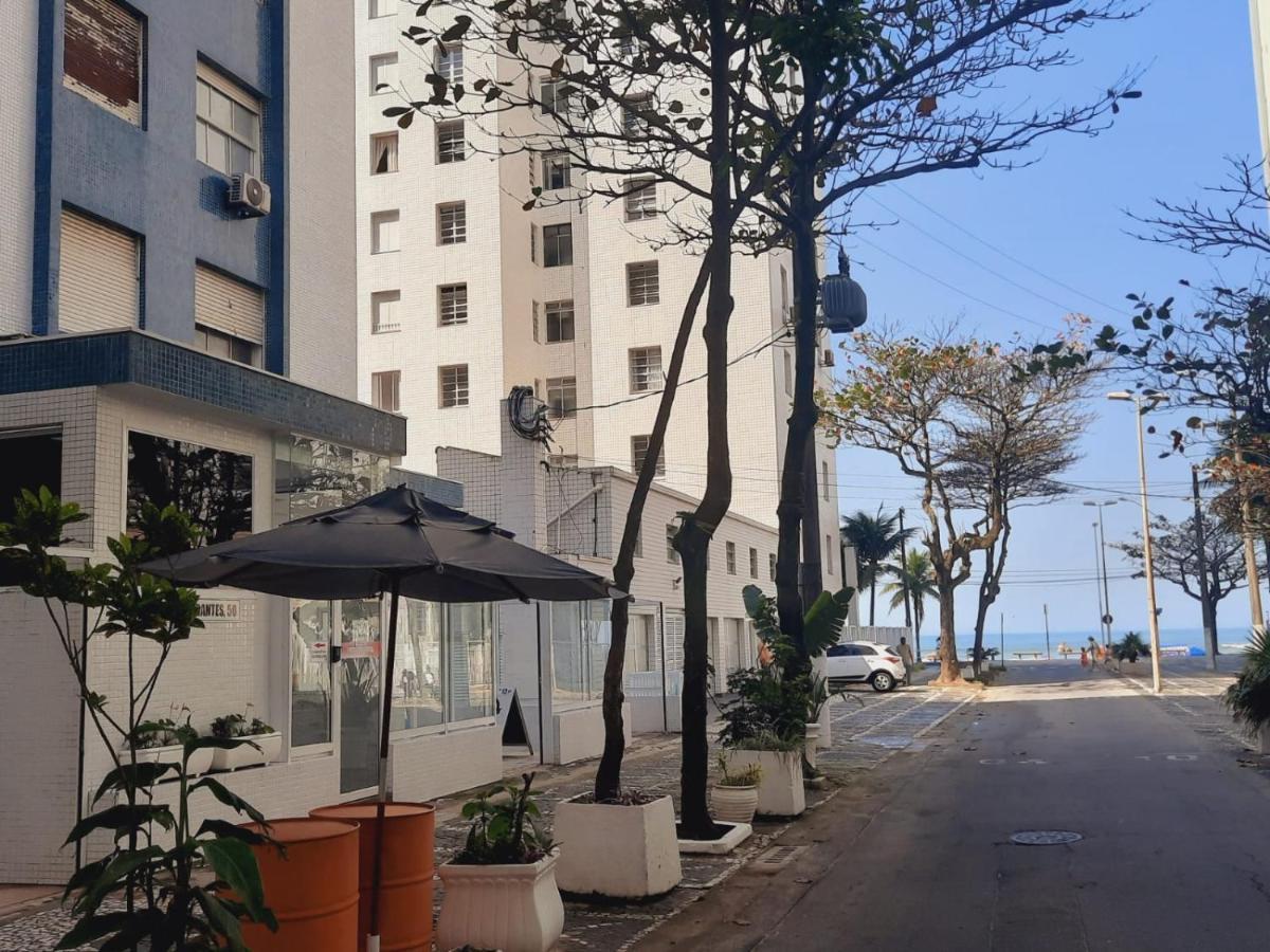 Studio 811 Pitangueiras - Edificio Bandeirantes - Com Estacionamento Incluido غوارويا المظهر الخارجي الصورة